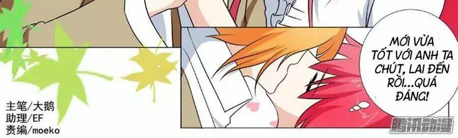 Bạn Trai Hắc Đạo Của Tôi: Chapter 257
