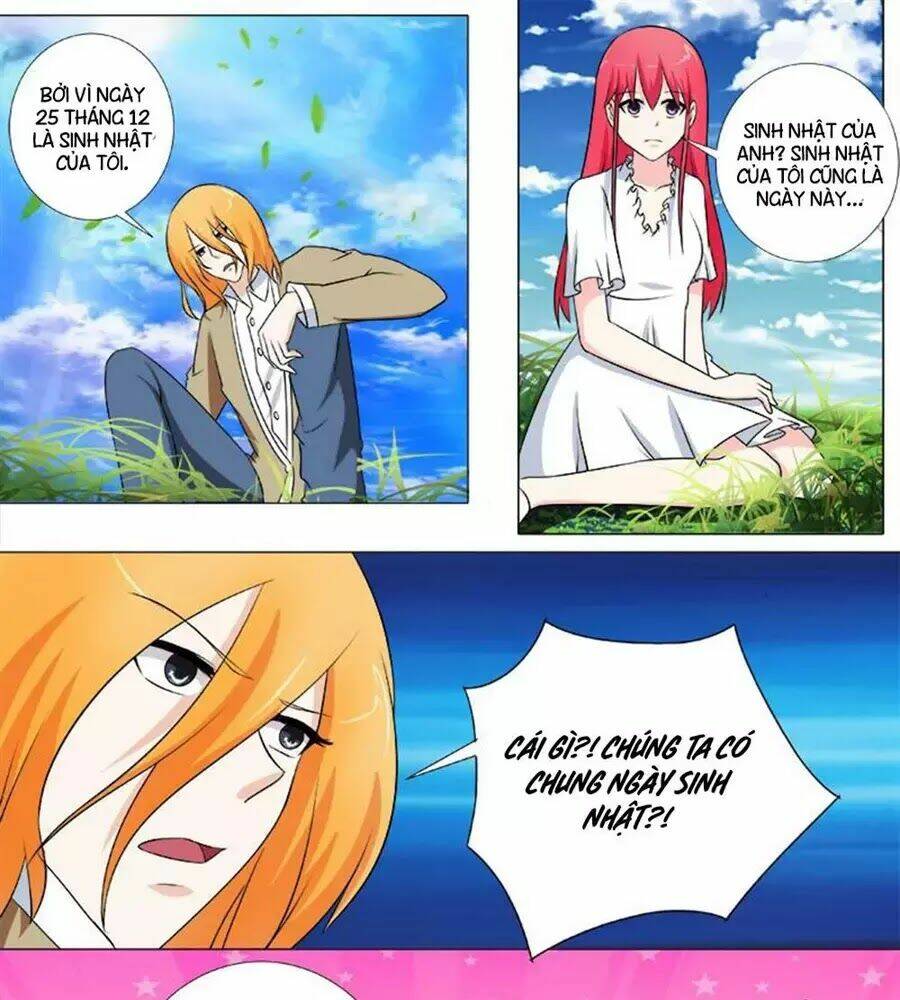 Bạn Trai Hắc Đạo Của Tôi: Chapter 257