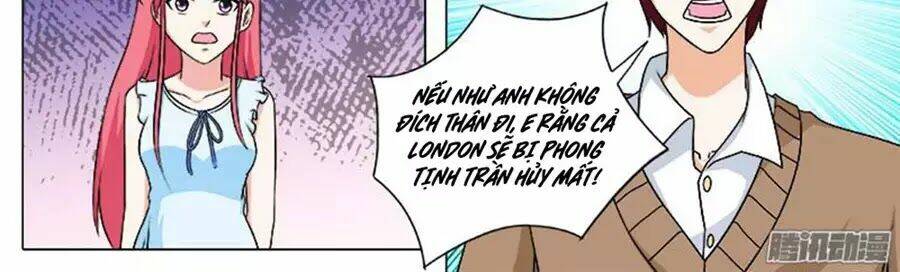 Bạn Trai Hắc Đạo Của Tôi: Chapter 258