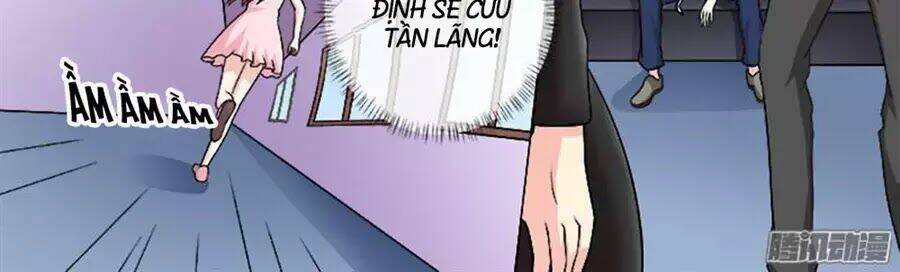 Bạn Trai Hắc Đạo Của Tôi: Chapter 258