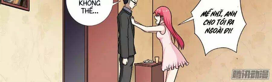 Bạn Trai Hắc Đạo Của Tôi: Chapter 258