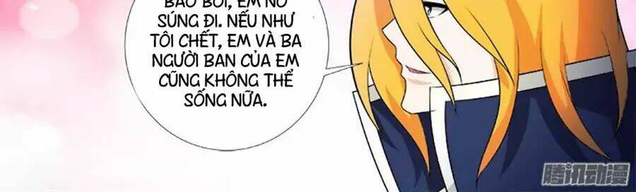 Bạn Trai Hắc Đạo Của Tôi: Chapter 259