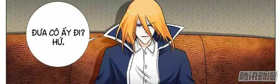 Bạn Trai Hắc Đạo Của Tôi: Chapter 259