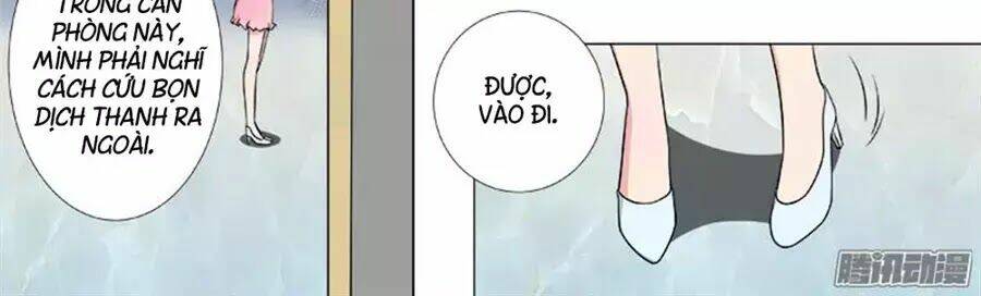 Bạn Trai Hắc Đạo Của Tôi: Chapter 259