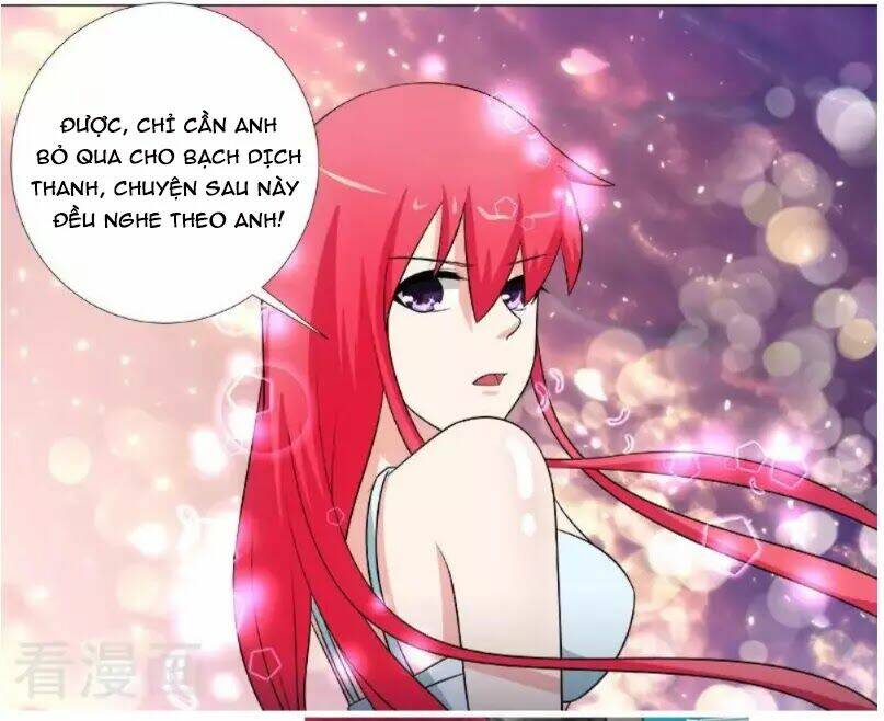 Bạn Trai Hắc Đạo Của Tôi: Chapter 264