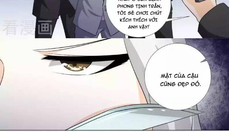 Bạn Trai Hắc Đạo Của Tôi: Chapter 264