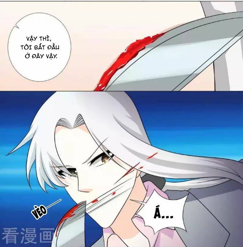Bạn Trai Hắc Đạo Của Tôi: Chapter 264