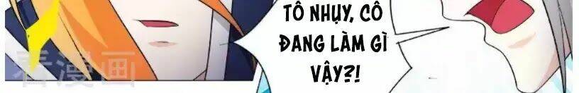 Bạn Trai Hắc Đạo Của Tôi: Chapter 264
