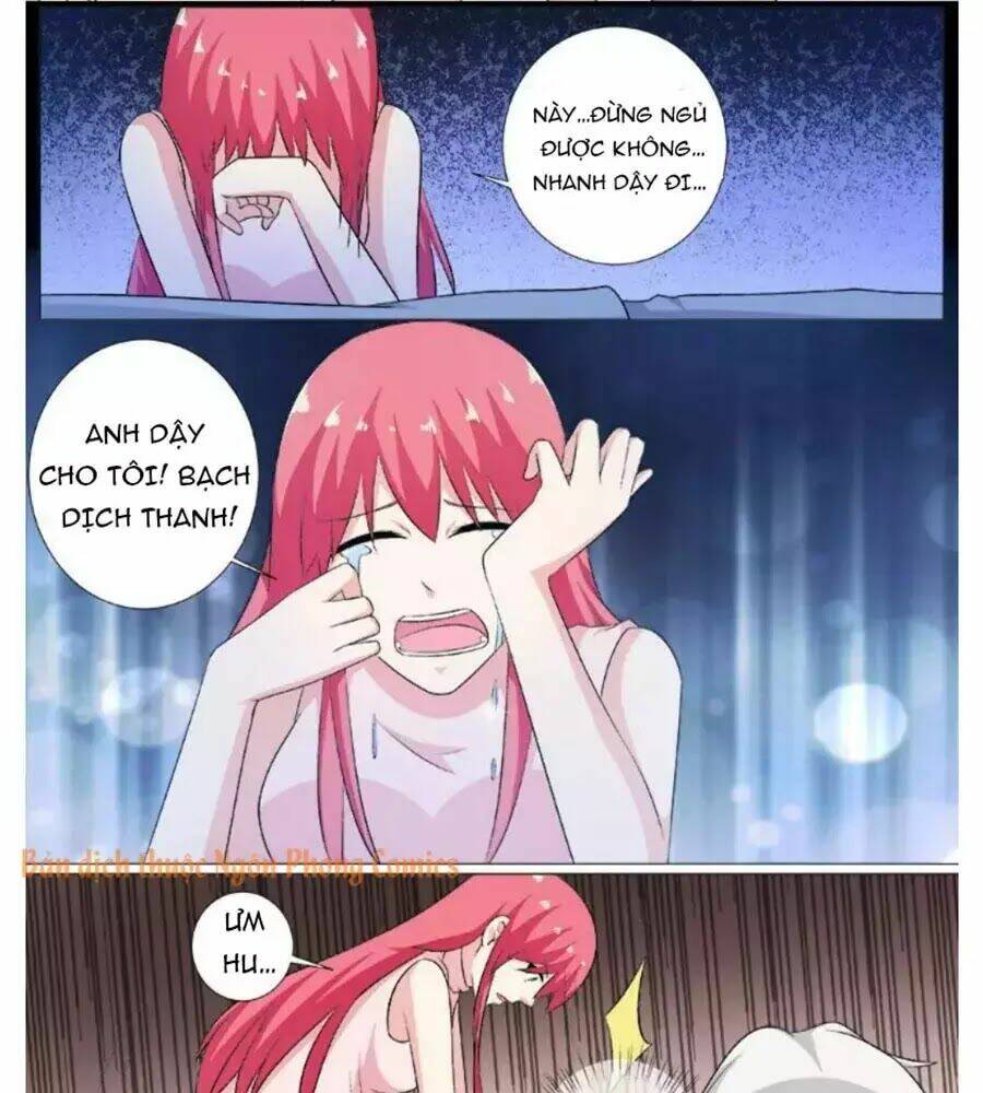 Bạn Trai Hắc Đạo Của Tôi: Chapter 268
