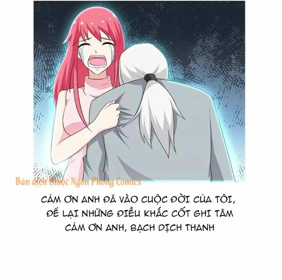 Bạn Trai Hắc Đạo Của Tôi: Chapter 268