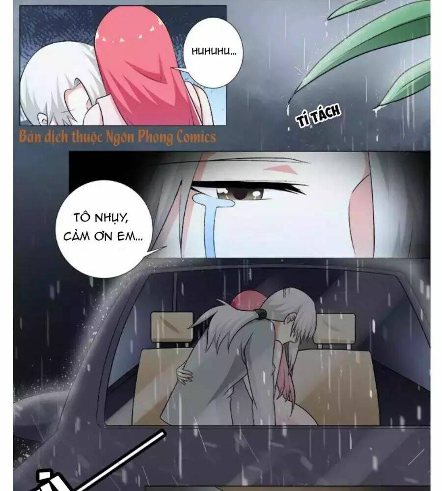 Bạn Trai Hắc Đạo Của Tôi: Chapter 268