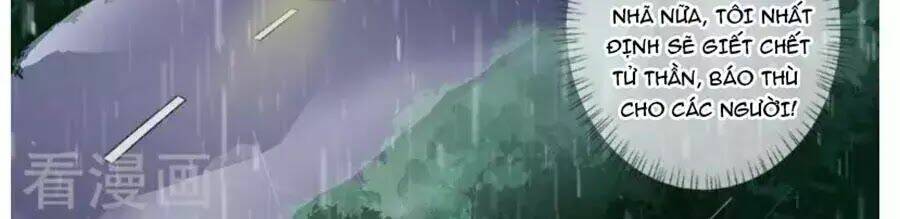 Bạn Trai Hắc Đạo Của Tôi: Chapter 268