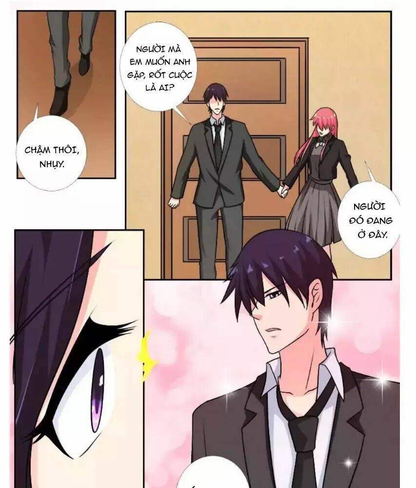 Bạn Trai Hắc Đạo Của Tôi: Chapter 270