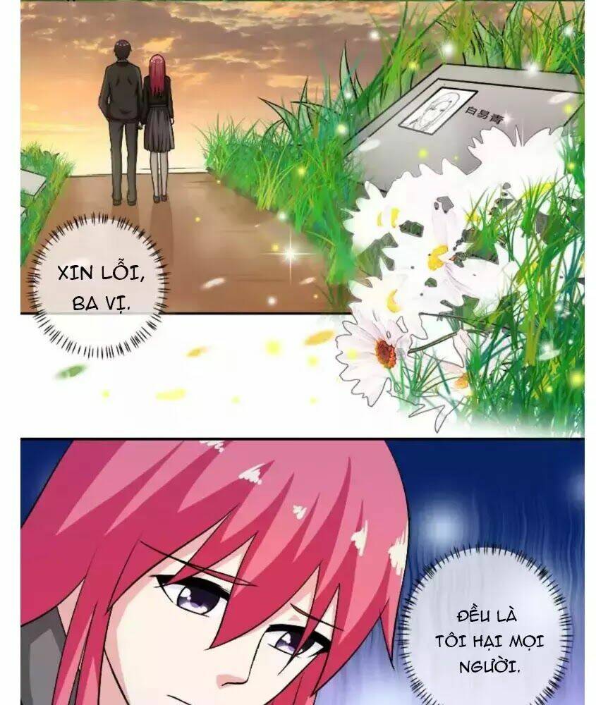 Bạn Trai Hắc Đạo Của Tôi: Chapter 270