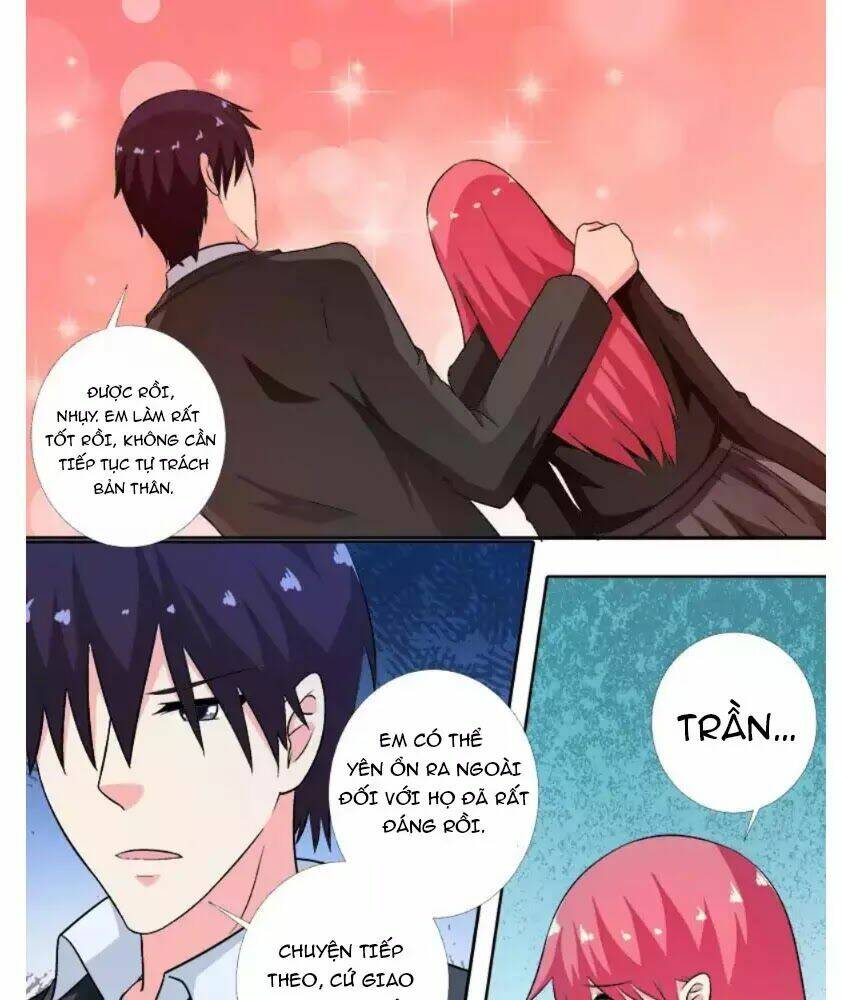 Bạn Trai Hắc Đạo Của Tôi: Chapter 270