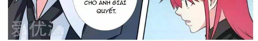 Bạn Trai Hắc Đạo Của Tôi: Chapter 270