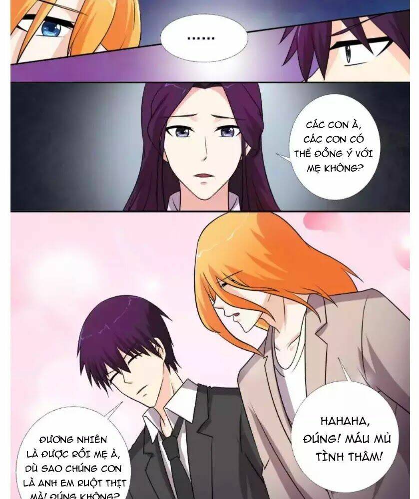 Bạn Trai Hắc Đạo Của Tôi: Chapter 272