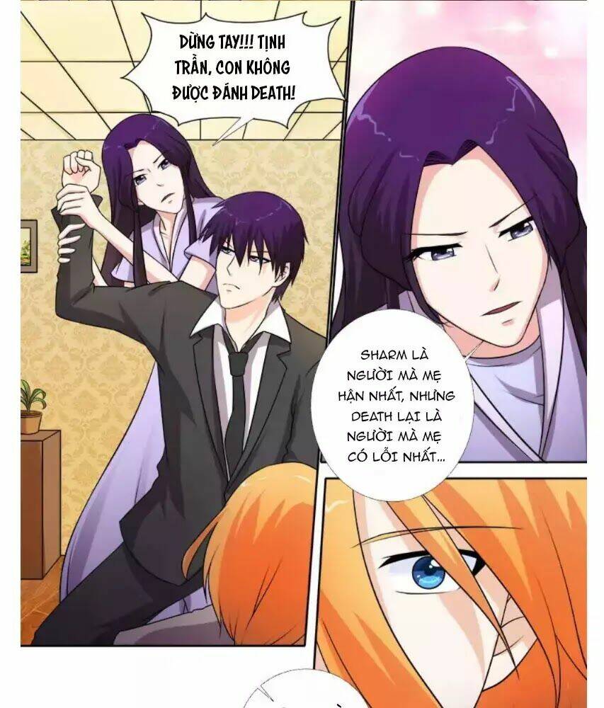Bạn Trai Hắc Đạo Của Tôi: Chapter 272