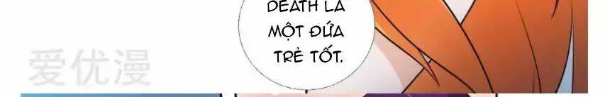Bạn Trai Hắc Đạo Của Tôi: Chapter 272