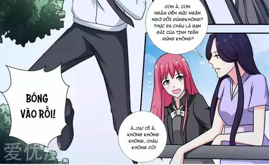 Bạn Trai Hắc Đạo Của Tôi: Chapter 273