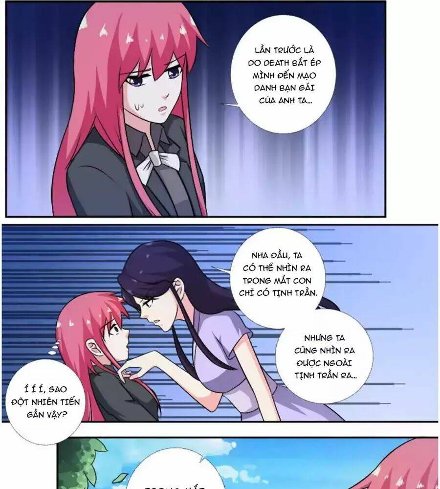 Bạn Trai Hắc Đạo Của Tôi: Chapter 273