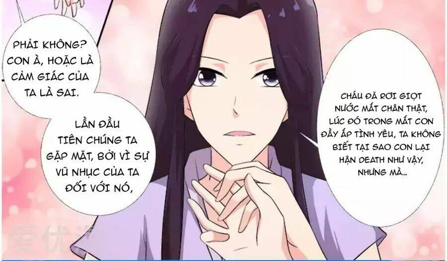 Bạn Trai Hắc Đạo Của Tôi: Chapter 273