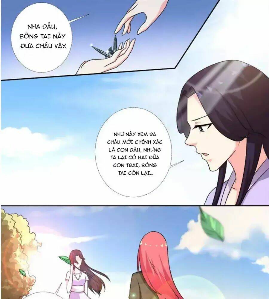 Bạn Trai Hắc Đạo Của Tôi: Chapter 273