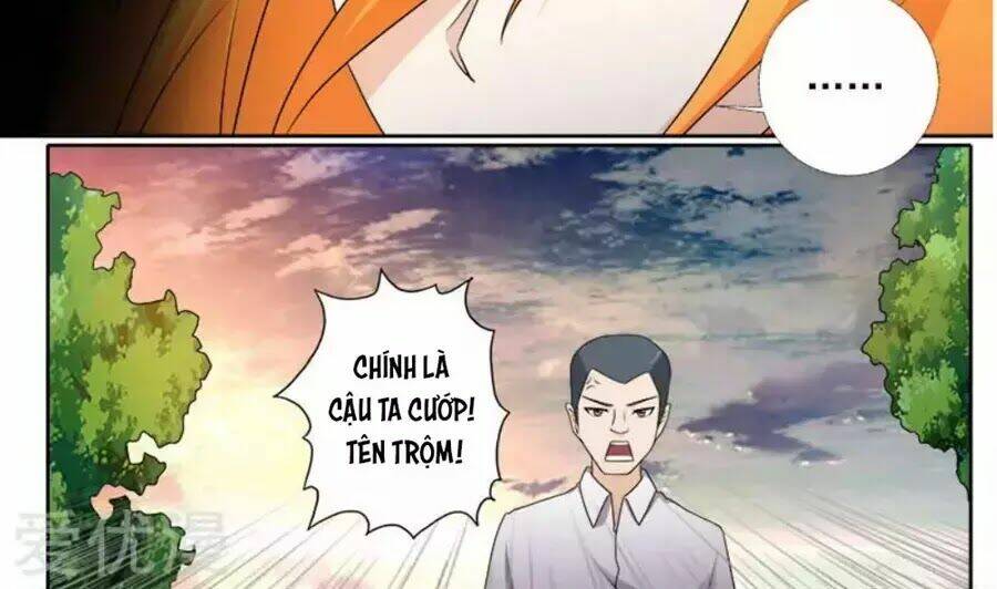 Bạn Trai Hắc Đạo Của Tôi: Chapter 275