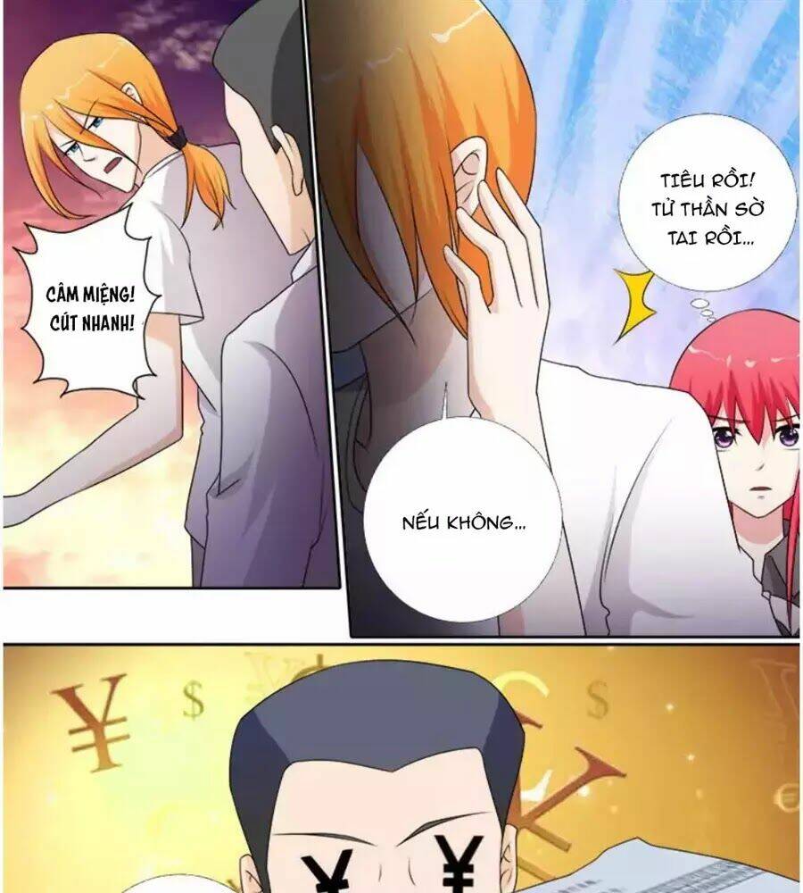 Bạn Trai Hắc Đạo Của Tôi: Chapter 275