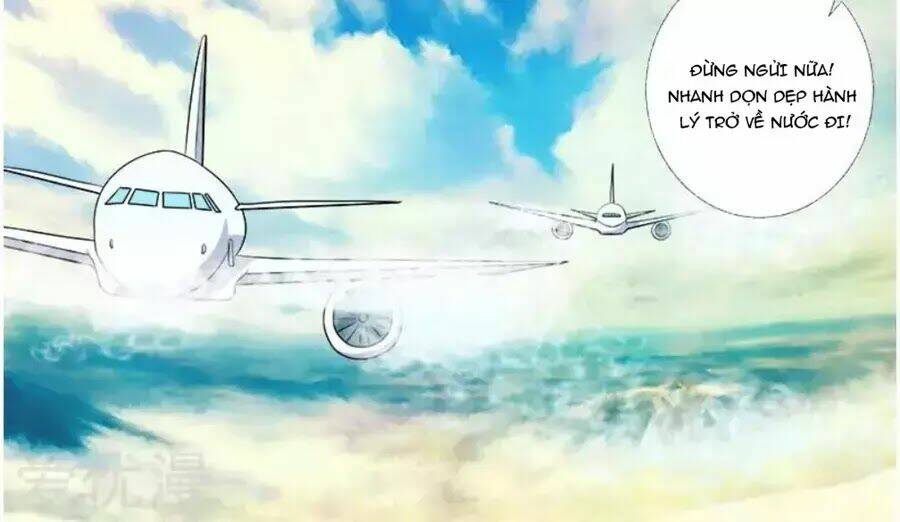Bạn Trai Hắc Đạo Của Tôi: Chapter 278