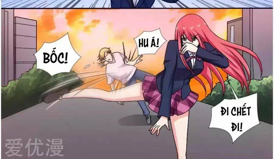 Bạn Trai Hắc Đạo Của Tôi: Chapter 279