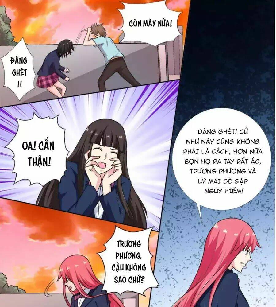 Bạn Trai Hắc Đạo Của Tôi: Chapter 279