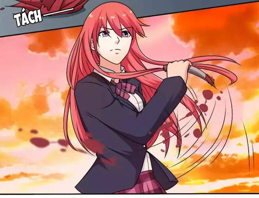 Bạn Trai Hắc Đạo Của Tôi: Chapter 279