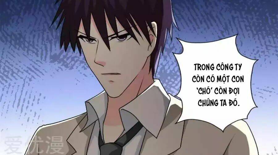 Bạn Trai Hắc Đạo Của Tôi: Chapter 280