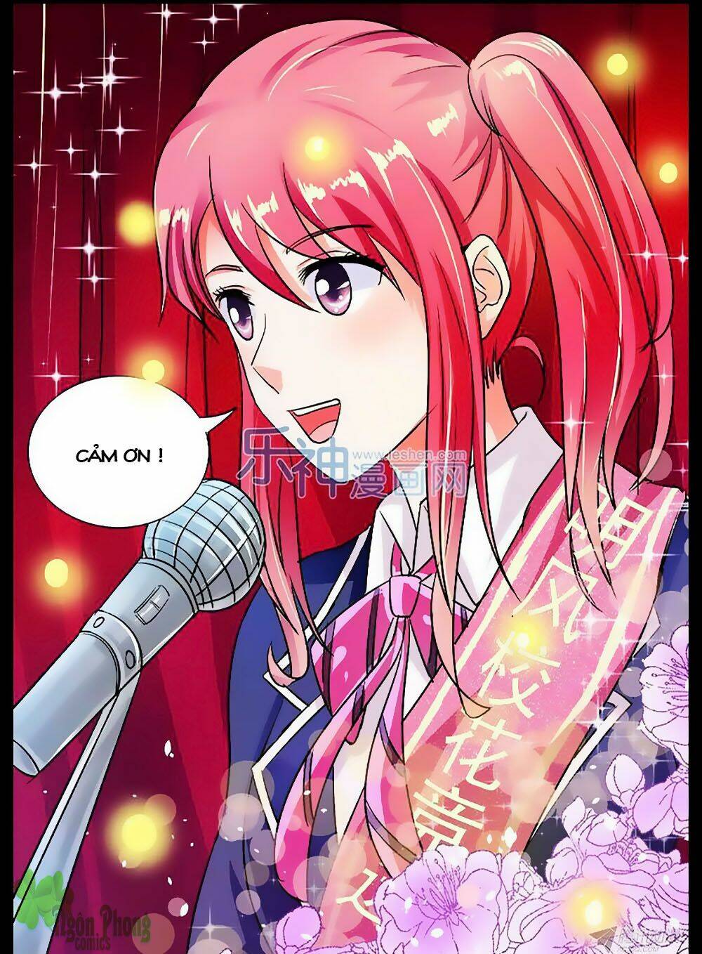 Bạn Trai Hắc Đạo Của Tôi: Chapter 29