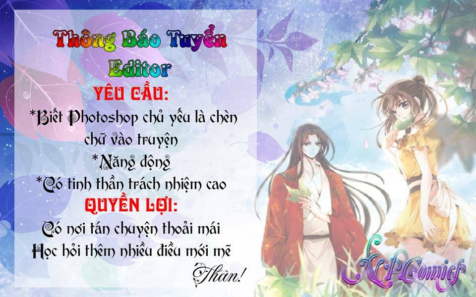 Bạn Trai Hắc Đạo Của Tôi: Chapter 7