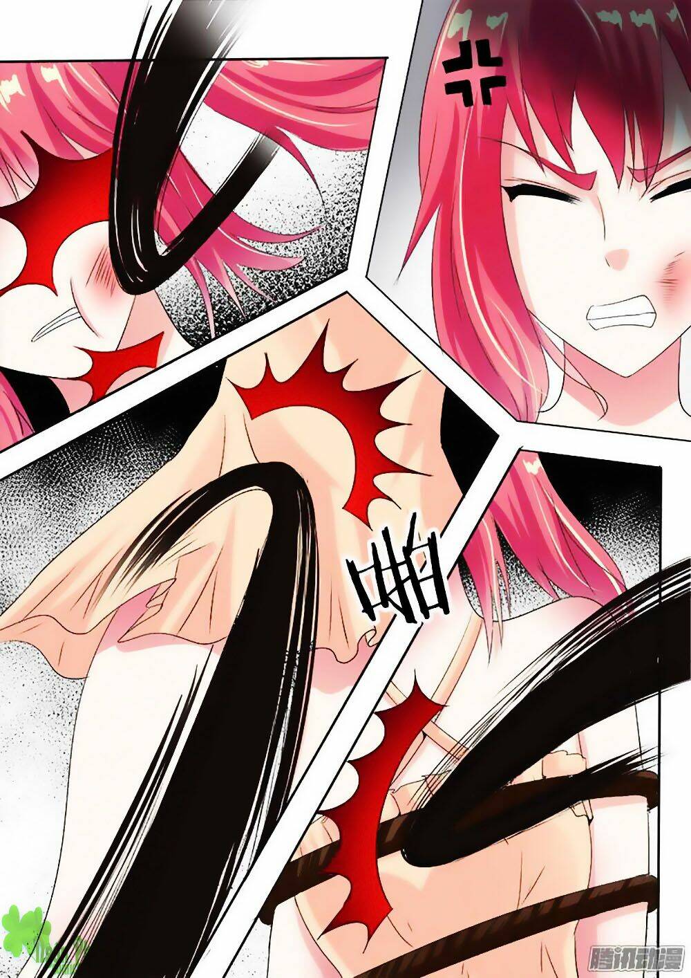 Bạn Trai Hắc Đạo Của Tôi: Chapter 70