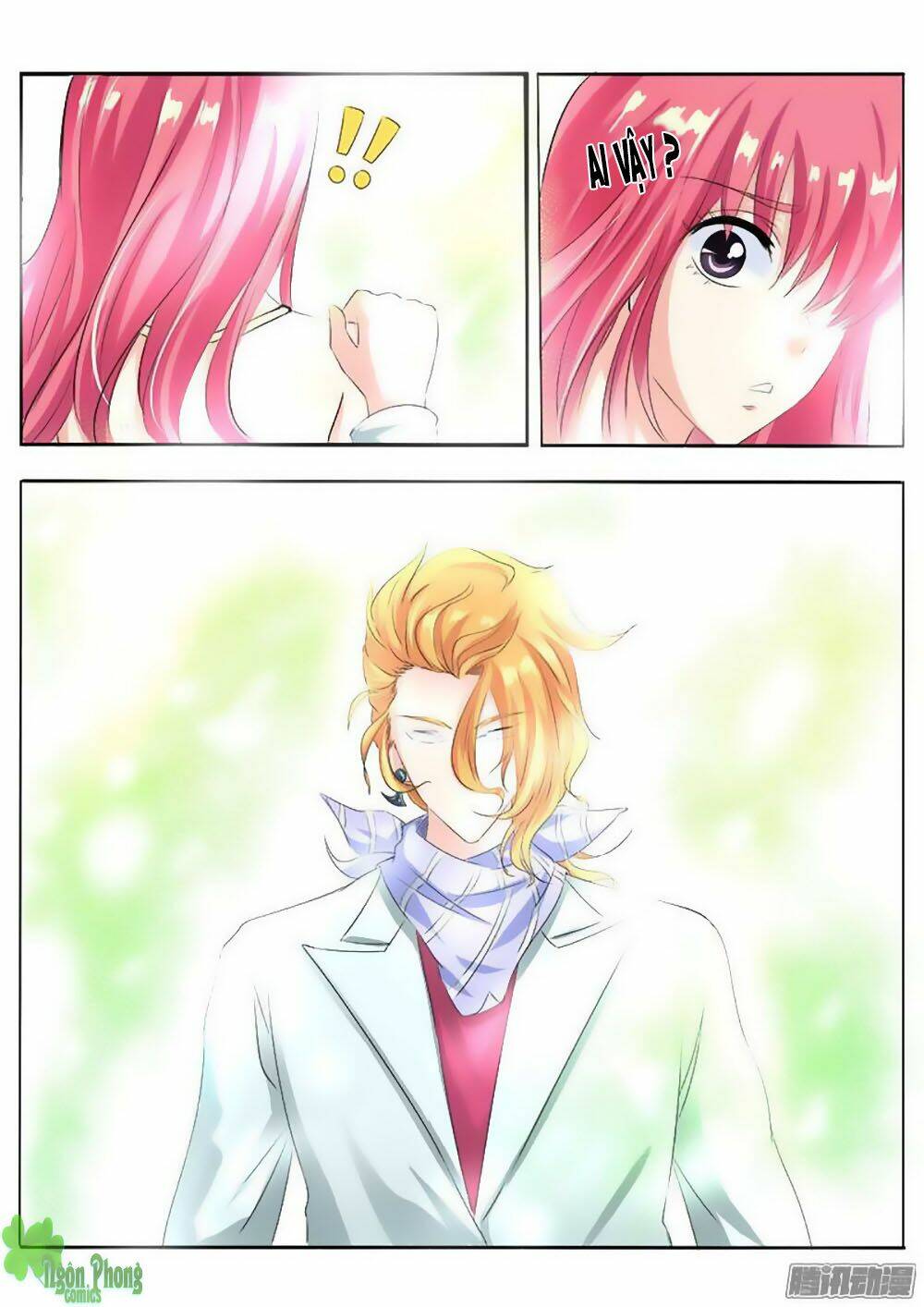 Bạn Trai Hắc Đạo Của Tôi: Chapter 74