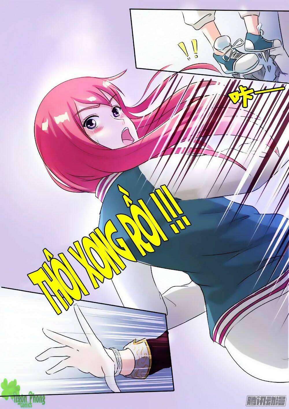 Bạn Trai Hắc Đạo Của Tôi: Chapter 80