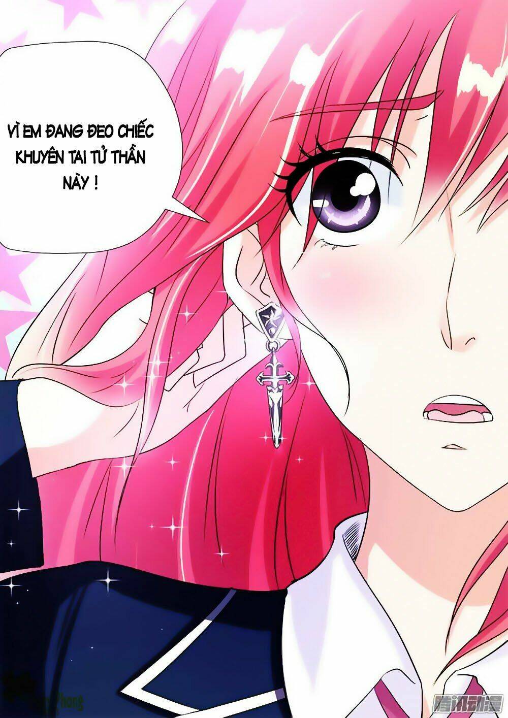 Bạn Trai Hắc Đạo Của Tôi: Chapter 86