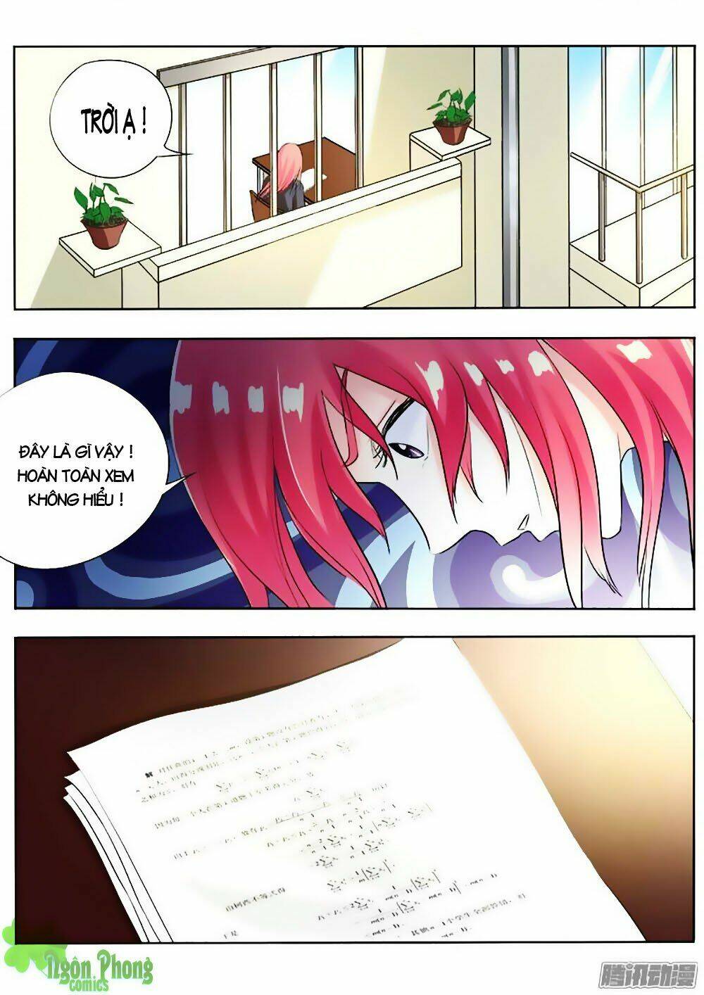 Bạn Trai Hắc Đạo Của Tôi: Chapter 88