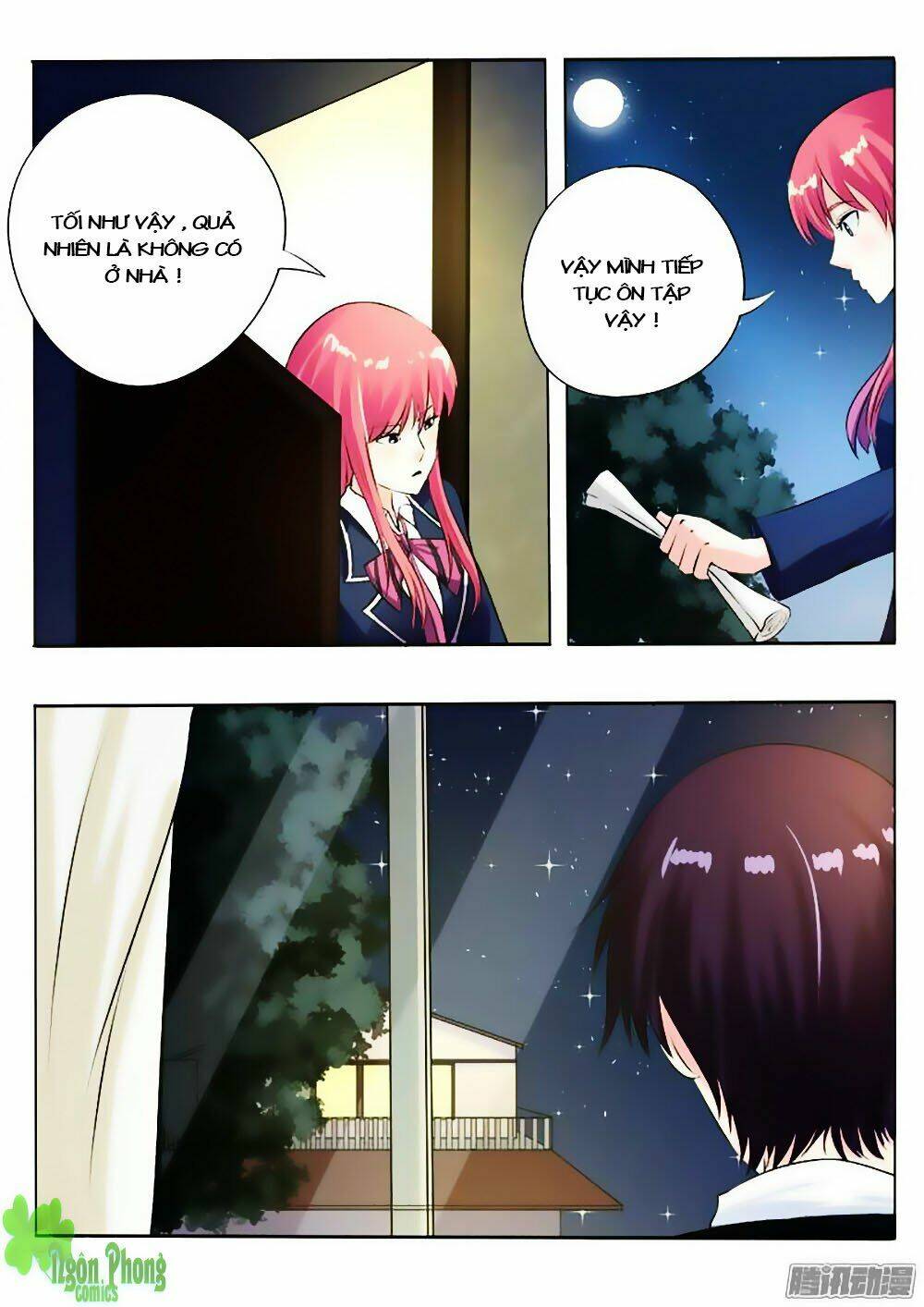 Bạn Trai Hắc Đạo Của Tôi: Chapter 90