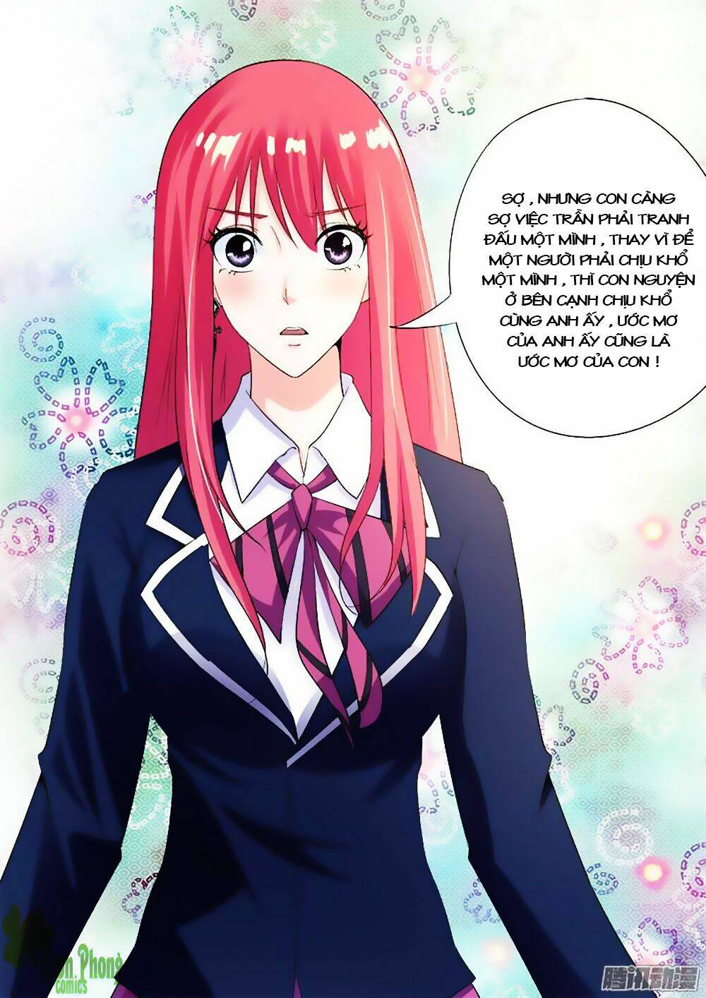 Bạn Trai Hắc Đạo Của Tôi: Chapter 96