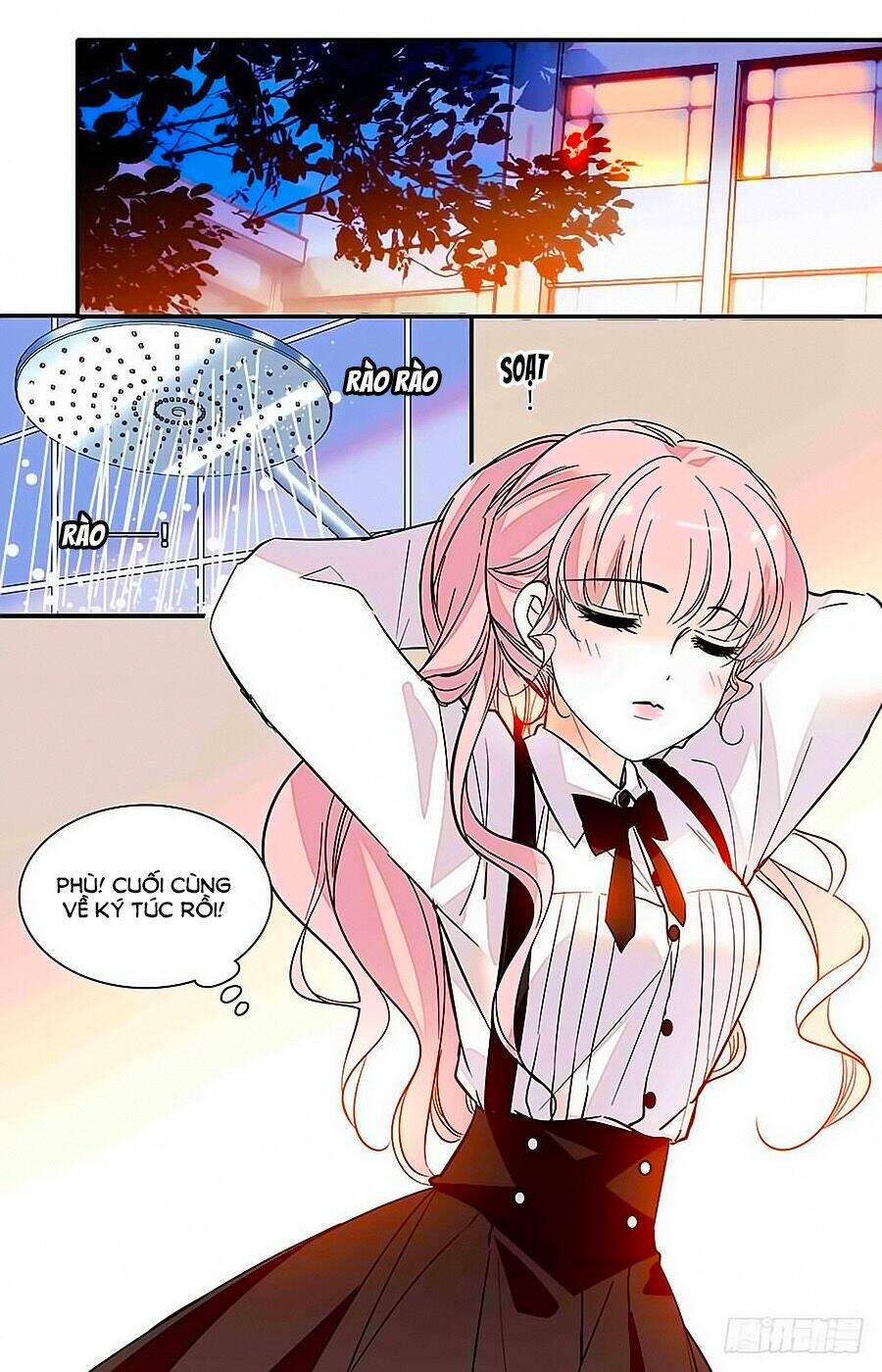 Bạn Trai Quái Thú Của Tôi: Chapter 14