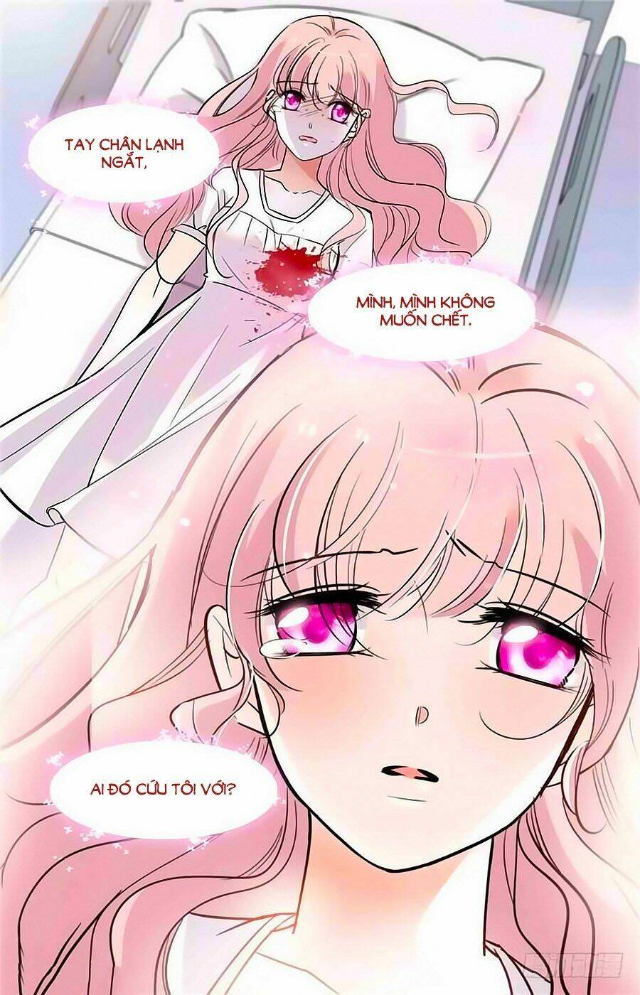Bạn Trai Quái Thú Của Tôi: Chapter 50
