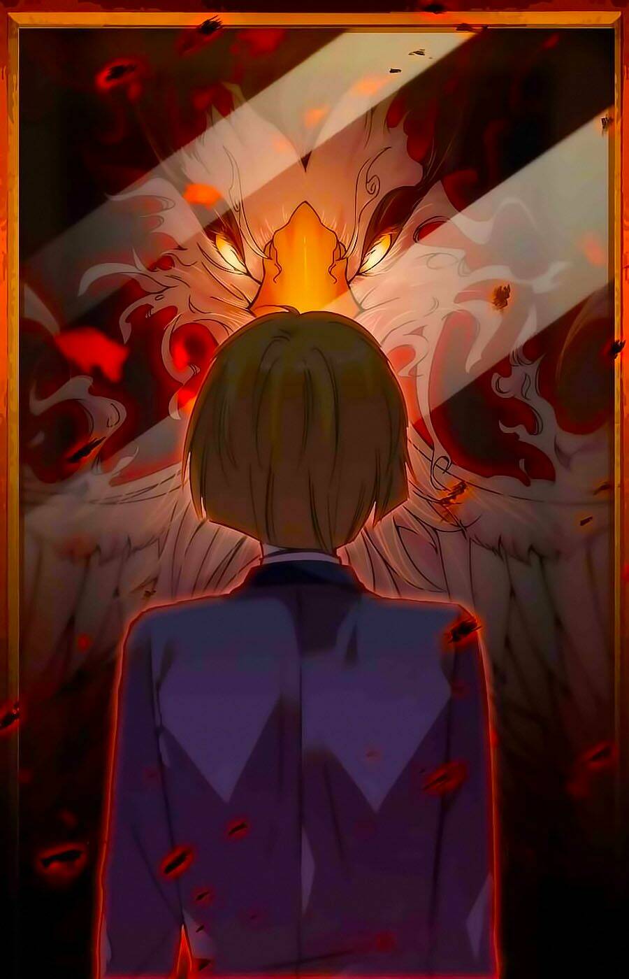 Bạn Trai Quái Thú Của Tôi: Chapter 93