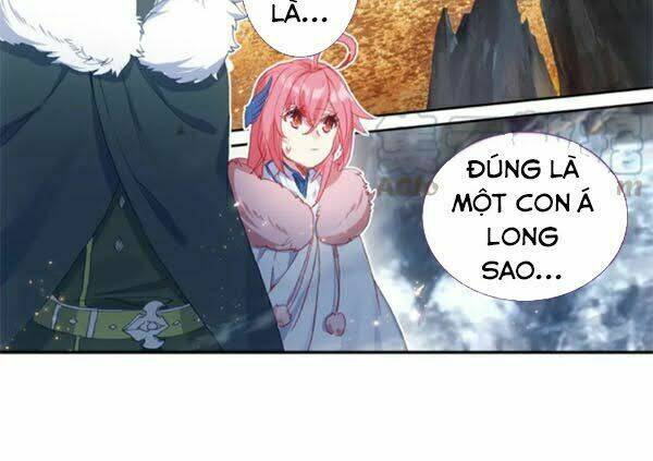 Băng Hỏa Ma Trù: Chapter 100
