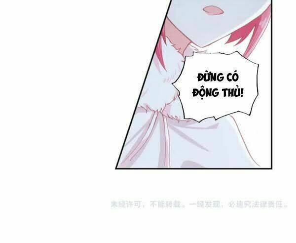 Băng Hỏa Ma Trù: Chapter 100