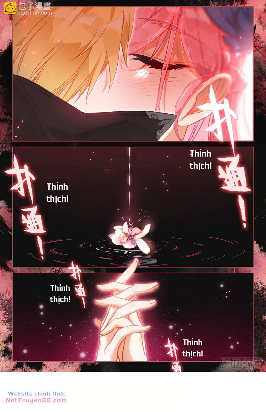 Băng Hỏa Ma Trù: Chapter 161