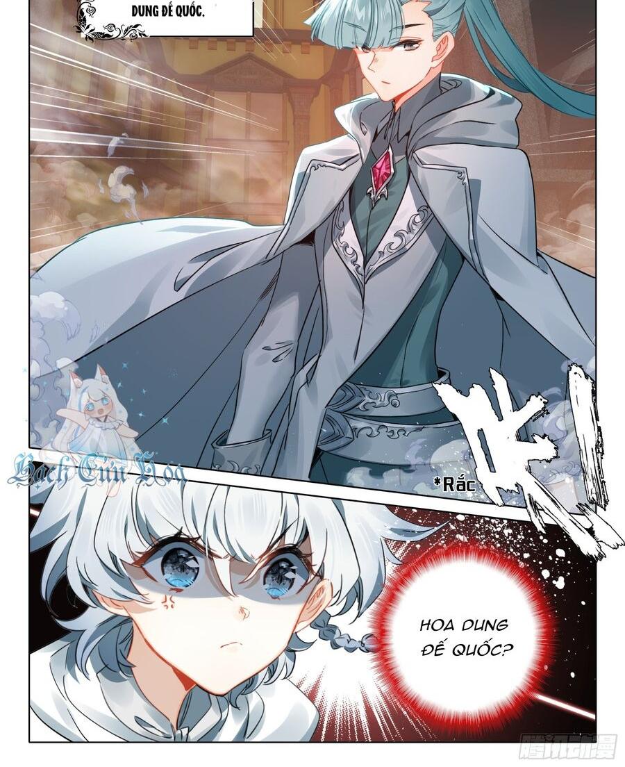 Băng Hỏa Ma Trù: Chapter 175